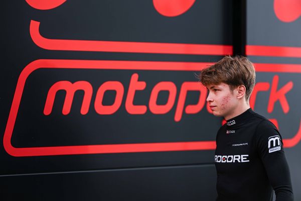 EFO PORTIMAO 2024 - FREE PRACTICE